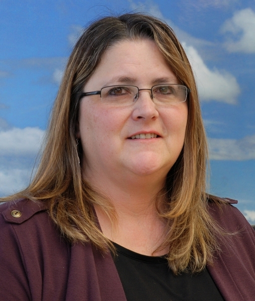 Lisa L. Bruce, Administrative Manager, 2011-2015